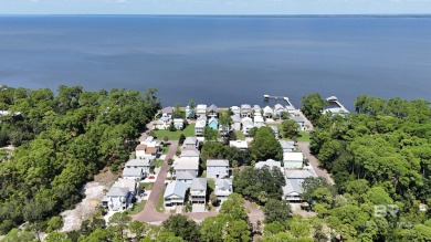 Looking to build your dream home?  Welcome to this beautiful lot on Peninsula Golf and Racquet Club in Alabama - for sale on GolfHomes.com, golf home, golf lot