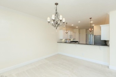 Beautiful Golf Course Condo Living!  Enjoy resort-style living on Riverfront Golf Club in Virginia - for sale on GolfHomes.com, golf home, golf lot