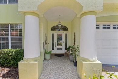 ~NO BOND ~ 2023 ROOF ~ 2019 HVAC  HWH~~FIRST FLOOR PRIMARY on El Diablo Executive Golf Course in Florida - for sale on GolfHomes.com, golf home, golf lot