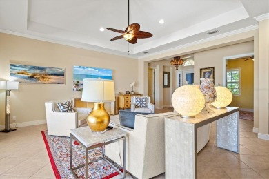 Live where others vacation in this beautifully crafted on Plantation Golf and Country Club in Florida - for sale on GolfHomes.com, golf home, golf lot