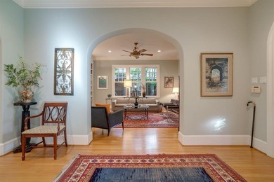 Welcome to an exquisite retreat at 1620 Western Avenue, Fort on River Crest Country Club in Texas - for sale on GolfHomes.com, golf home, golf lot