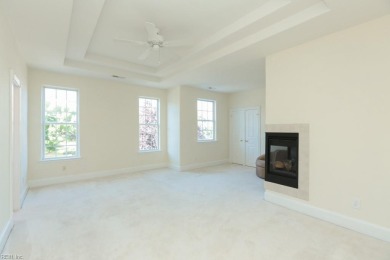 Beautiful Golf Course Condo Living!  Enjoy resort-style living on Riverfront Golf Club in Virginia - for sale on GolfHomes.com, golf home, golf lot