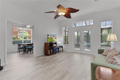 ~NO BOND ~ 2023 ROOF ~ 2019 HVAC  HWH~~FIRST FLOOR PRIMARY on El Diablo Executive Golf Course in Florida - for sale on GolfHomes.com, golf home, golf lot