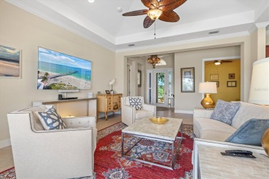 Live where others vacation in this beautifully crafted on Plantation Golf and Country Club in Florida - for sale on GolfHomes.com, golf home, golf lot
