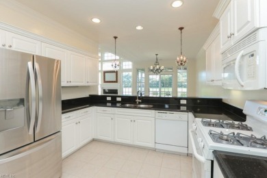 Beautiful Golf Course Condo Living!  Enjoy resort-style living on Riverfront Golf Club in Virginia - for sale on GolfHomes.com, golf home, golf lot