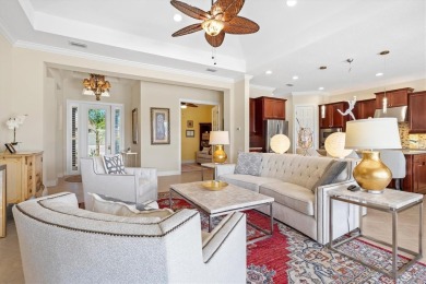 Live where others vacation in this beautifully crafted on Plantation Golf and Country Club in Florida - for sale on GolfHomes.com, golf home, golf lot
