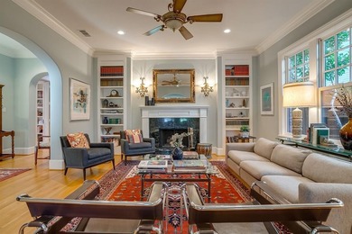 Welcome to an exquisite retreat at 1620 Western Avenue, Fort on River Crest Country Club in Texas - for sale on GolfHomes.com, golf home, golf lot