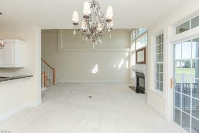 Beautiful Golf Course Condo Living!  Enjoy resort-style living on Riverfront Golf Club in Virginia - for sale on GolfHomes.com, golf home, golf lot
