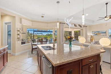 Live where others vacation in this beautifully crafted on Plantation Golf and Country Club in Florida - for sale on GolfHomes.com, golf home, golf lot