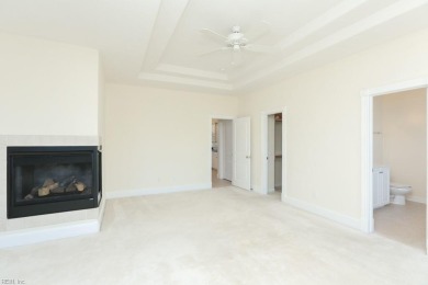 Beautiful Golf Course Condo Living!  Enjoy resort-style living on Riverfront Golf Club in Virginia - for sale on GolfHomes.com, golf home, golf lot