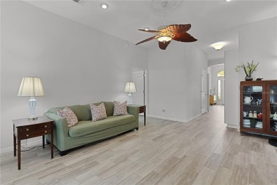 ~NO BOND ~ 2023 ROOF ~ 2019 HVAC  HWH~~FIRST FLOOR PRIMARY on El Diablo Executive Golf Course in Florida - for sale on GolfHomes.com, golf home, golf lot