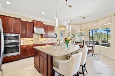 Live where others vacation in this beautifully crafted on Plantation Golf and Country Club in Florida - for sale on GolfHomes.com, golf home, golf lot