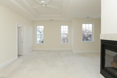 Beautiful Golf Course Condo Living!  Enjoy resort-style living on Riverfront Golf Club in Virginia - for sale on GolfHomes.com, golf home, golf lot