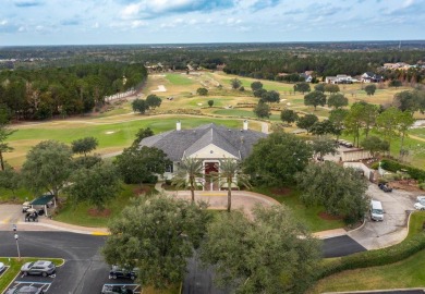 ALMOST READY-Wanting A Wooded View-Privacy? 1 of only 4 lots on Southern Hills Plantation Club in Florida - for sale on GolfHomes.com, golf home, golf lot