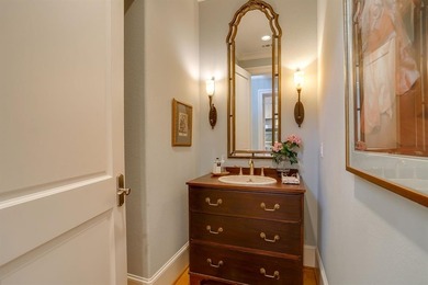 Welcome to an exquisite retreat at 1620 Western Avenue, Fort on River Crest Country Club in Texas - for sale on GolfHomes.com, golf home, golf lot