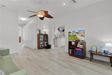 ~NO BOND ~ 2023 ROOF ~ 2019 HVAC  HWH~~FIRST FLOOR PRIMARY on El Diablo Executive Golf Course in Florida - for sale on GolfHomes.com, golf home, golf lot