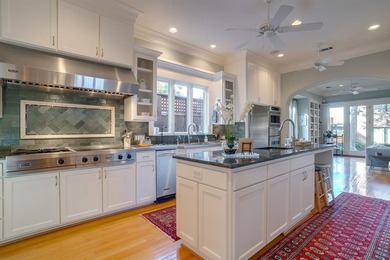 Welcome to an exquisite retreat at 1620 Western Avenue, Fort on River Crest Country Club in Texas - for sale on GolfHomes.com, golf home, golf lot