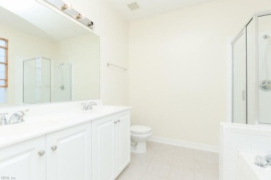 Beautiful Golf Course Condo Living!  Enjoy resort-style living on Riverfront Golf Club in Virginia - for sale on GolfHomes.com, golf home, golf lot