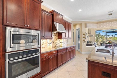 Live where others vacation in this beautifully crafted on Plantation Golf and Country Club in Florida - for sale on GolfHomes.com, golf home, golf lot
