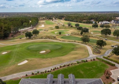 ALMOST READY-Wanting A Wooded View-Privacy? 1 of only 4 lots on Southern Hills Plantation Club in Florida - for sale on GolfHomes.com, golf home, golf lot