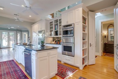 Welcome to an exquisite retreat at 1620 Western Avenue, Fort on River Crest Country Club in Texas - for sale on GolfHomes.com, golf home, golf lot