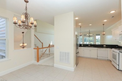 Beautiful Golf Course Condo Living!  Enjoy resort-style living on Riverfront Golf Club in Virginia - for sale on GolfHomes.com, golf home, golf lot