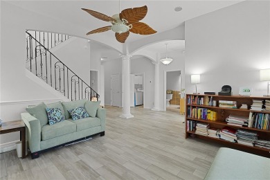 ~NO BOND ~ 2023 ROOF ~ 2019 HVAC  HWH~~FIRST FLOOR PRIMARY on El Diablo Executive Golf Course in Florida - for sale on GolfHomes.com, golf home, golf lot