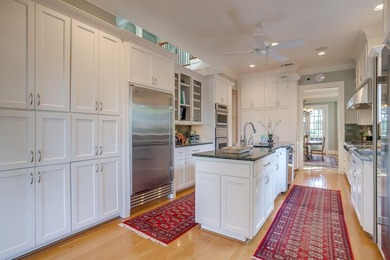 Welcome to an exquisite retreat at 1620 Western Avenue, Fort on River Crest Country Club in Texas - for sale on GolfHomes.com, golf home, golf lot