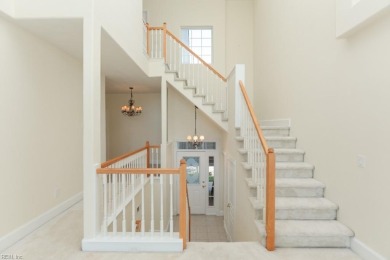 Beautiful Golf Course Condo Living!  Enjoy resort-style living on Riverfront Golf Club in Virginia - for sale on GolfHomes.com, golf home, golf lot