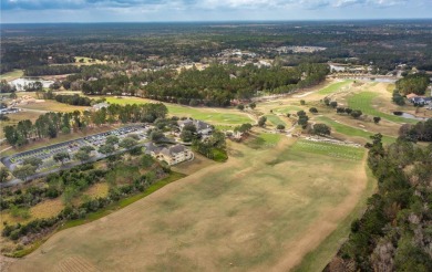ALMOST READY-Wanting A Wooded View-Privacy? 1 of only 4 lots on Southern Hills Plantation Club in Florida - for sale on GolfHomes.com, golf home, golf lot