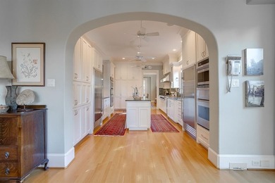 Welcome to an exquisite retreat at 1620 Western Avenue, Fort on River Crest Country Club in Texas - for sale on GolfHomes.com, golf home, golf lot