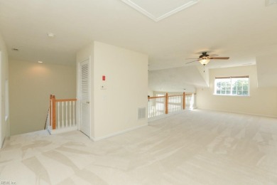 Beautiful Golf Course Condo Living!  Enjoy resort-style living on Riverfront Golf Club in Virginia - for sale on GolfHomes.com, golf home, golf lot