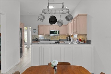 ~NO BOND ~ 2023 ROOF ~ 2019 HVAC  HWH~~FIRST FLOOR PRIMARY on El Diablo Executive Golf Course in Florida - for sale on GolfHomes.com, golf home, golf lot