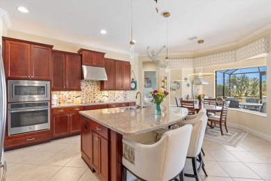 Live where others vacation in this beautifully crafted on Plantation Golf and Country Club in Florida - for sale on GolfHomes.com, golf home, golf lot