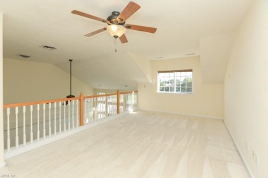 Beautiful Golf Course Condo Living!  Enjoy resort-style living on Riverfront Golf Club in Virginia - for sale on GolfHomes.com, golf home, golf lot