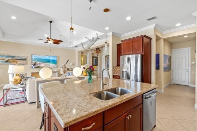 Live where others vacation in this beautifully crafted on Plantation Golf and Country Club in Florida - for sale on GolfHomes.com, golf home, golf lot