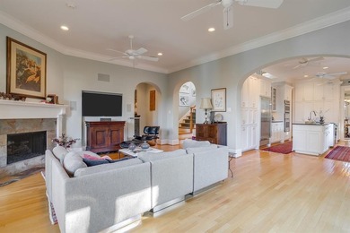 Welcome to an exquisite retreat at 1620 Western Avenue, Fort on River Crest Country Club in Texas - for sale on GolfHomes.com, golf home, golf lot