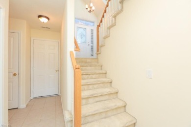 Beautiful Golf Course Condo Living!  Enjoy resort-style living on Riverfront Golf Club in Virginia - for sale on GolfHomes.com, golf home, golf lot