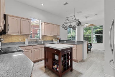 ~NO BOND ~ 2023 ROOF ~ 2019 HVAC  HWH~~FIRST FLOOR PRIMARY on El Diablo Executive Golf Course in Florida - for sale on GolfHomes.com, golf home, golf lot