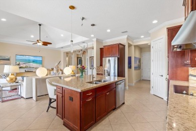 Live where others vacation in this beautifully crafted on Plantation Golf and Country Club in Florida - for sale on GolfHomes.com, golf home, golf lot