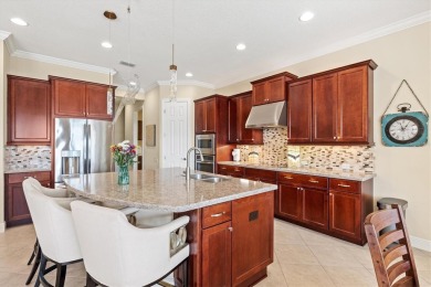 Live where others vacation in this beautifully crafted on Plantation Golf and Country Club in Florida - for sale on GolfHomes.com, golf home, golf lot
