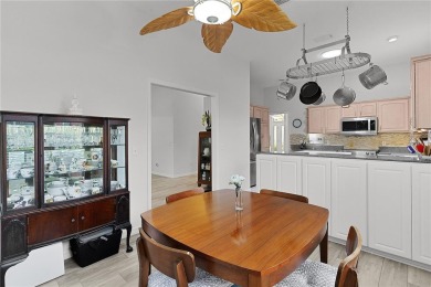 ~NO BOND ~ 2023 ROOF ~ 2019 HVAC  HWH~~FIRST FLOOR PRIMARY on El Diablo Executive Golf Course in Florida - for sale on GolfHomes.com, golf home, golf lot
