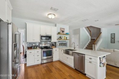 Welcome to your dream home in the prestigious gated community of on Cimarrone Golf and Country Club in Florida - for sale on GolfHomes.com, golf home, golf lot
