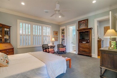 Welcome to an exquisite retreat at 1620 Western Avenue, Fort on River Crest Country Club in Texas - for sale on GolfHomes.com, golf home, golf lot