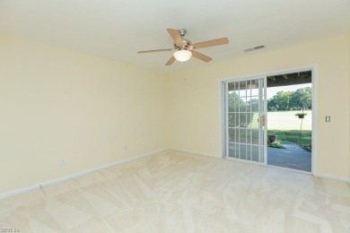 Beautiful Golf Course Condo Living!  Enjoy resort-style living on Riverfront Golf Club in Virginia - for sale on GolfHomes.com, golf home, golf lot
