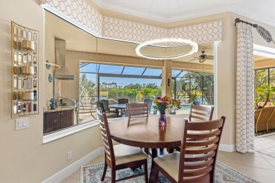Live where others vacation in this beautifully crafted on Plantation Golf and Country Club in Florida - for sale on GolfHomes.com, golf home, golf lot