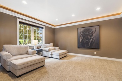 Welcome to the epitome of refined living in one of Branson's on Payne Stewart Golf Club of Branson Hills - Front in Missouri - for sale on GolfHomes.com, golf home, golf lot