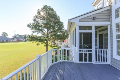 Beautiful Golf Course Condo Living!  Enjoy resort-style living on Riverfront Golf Club in Virginia - for sale on GolfHomes.com, golf home, golf lot