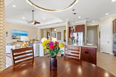 Live where others vacation in this beautifully crafted on Plantation Golf and Country Club in Florida - for sale on GolfHomes.com, golf home, golf lot