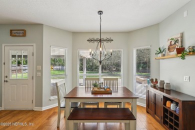 Welcome to your dream home in the prestigious gated community of on Cimarrone Golf and Country Club in Florida - for sale on GolfHomes.com, golf home, golf lot